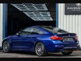 BMW 4 Series 3.0 M4 Competition Edition Package Semi-Auto 2dr 2