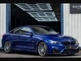BMW 4 Series 3.0 M4 Competition Edition Package Semi-Auto 2dr 5