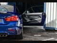 BMW 4 Series 3.0 M4 Competition Edition Package Semi-Auto 2dr 8