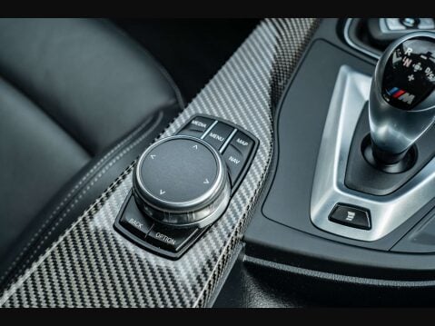 BMW 4 Series 3.0 M4 Competition Edition Package Semi-Auto 2dr 19