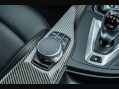 BMW 4 Series 3.0 M4 Competition Edition Package Semi-Auto 2dr 19