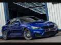 BMW 4 Series 3.0 M4 Competition Edition Package Semi-Auto 2dr 30