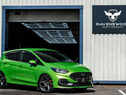Ford Fiesta 1.5 Fiesta ST-3 T 5dr