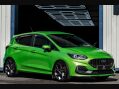 Ford Fiesta 1.5 Fiesta ST-3 T 5dr 5