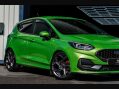 Ford Fiesta 1.5 Fiesta ST-3 T 5dr 7