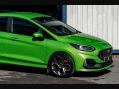 Ford Fiesta 1.5 Fiesta ST-3 T 5dr 24