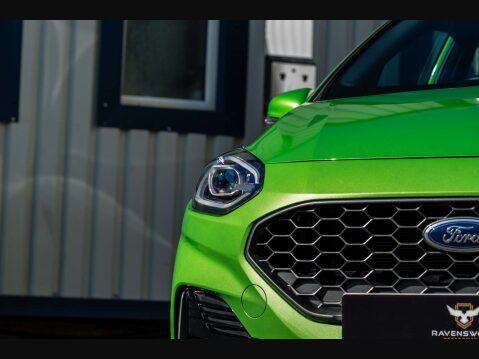 Ford Fiesta 1.5 Fiesta ST-3 T 5dr 26