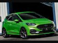 Ford Fiesta 1.5 Fiesta ST-3 T 5dr 30