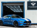 Ford Mustang 5.0 Mustang GT Auto 2dr
