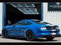 Ford Mustang 5.0 Mustang GT Auto 2dr 2