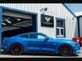 Ford Mustang 5.0 Mustang GT Auto 2dr 3