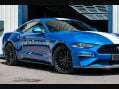 Ford Mustang 5.0 Mustang GT Auto 2dr 7