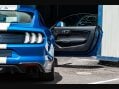 Ford Mustang 5.0 Mustang GT Auto 2dr 8