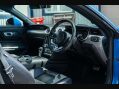 Ford Mustang 5.0 Mustang GT Auto 2dr 11
