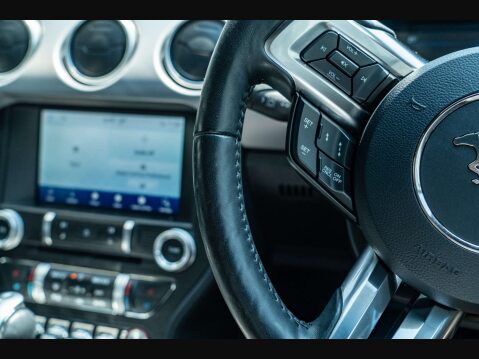 Ford Mustang 5.0 Mustang GT Auto 2dr 13