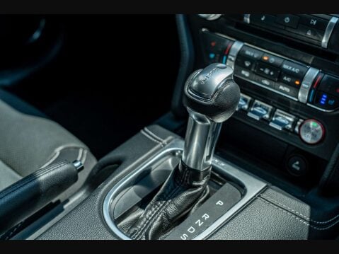 Ford Mustang 5.0 Mustang GT Auto 2dr 18