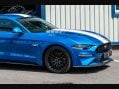 Ford Mustang 5.0 Mustang GT Auto 2dr 24