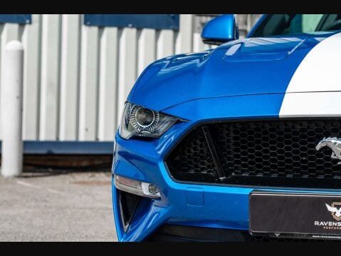 Ford Mustang 5.0 Mustang GT Auto 2dr 26