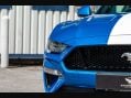 Ford Mustang 5.0 Mustang GT Auto 2dr 26