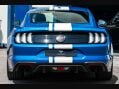 Ford Mustang 5.0 Mustang GT Auto 2dr 29