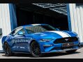Ford Mustang 5.0 Mustang GT Auto 2dr 30