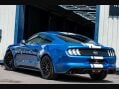 Ford Mustang 5.0 Mustang GT Auto 2dr 31