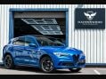 Alfa Romeo Stelvio 2.9 Stelvio V6 BT Quadrifoglio AWD Auto 4WD 5dr 1