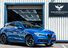 Alfa Romeo Stelvio 2.9 Stelvio V6 BT Quadrifoglio AWD Auto 4WD 5dr