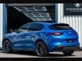 Alfa Romeo Stelvio 2.9 Stelvio V6 BT Quadrifoglio AWD Auto 4WD 5dr 2