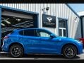 Alfa Romeo Stelvio 2.9 Stelvio V6 BT Quadrifoglio AWD Auto 4WD 5dr 3