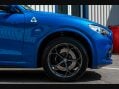 Alfa Romeo Stelvio 2.9 Stelvio V6 BT Quadrifoglio AWD Auto 4WD 5dr 6