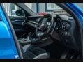 Alfa Romeo Stelvio 2.9 Stelvio V6 BT Quadrifoglio AWD Auto 4WD 5dr 11