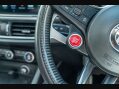 Alfa Romeo Stelvio 2.9 Stelvio V6 BT Quadrifoglio AWD Auto 4WD 5dr 13