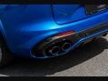 Alfa Romeo Stelvio 2.9 Stelvio V6 BT Quadrifoglio AWD Auto 4WD 5dr 23