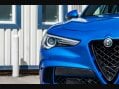 Alfa Romeo Stelvio 2.9 Stelvio V6 BT Quadrifoglio AWD Auto 4WD 5dr 26