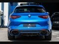 Alfa Romeo Stelvio 2.9 Stelvio V6 BT Quadrifoglio AWD Auto 4WD 5dr 29