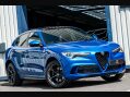 Alfa Romeo Stelvio 2.9 Stelvio V6 BT Quadrifoglio AWD Auto 4WD 5dr 30