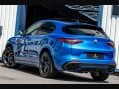 Alfa Romeo Stelvio 2.9 Stelvio V6 BT Quadrifoglio AWD Auto 4WD 5dr 31