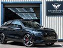 Audi Q8 4.0 RS Q8 Vorsprung TFSI MHEV Quattro Auto 4WD 5dr