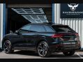 Audi Q8 4.0 RS Q8 Vorsprung TFSI MHEV Quattro Auto 4WD 5dr 2