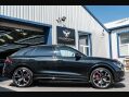 Audi Q8 4.0 RS Q8 Vorsprung TFSI MHEV Quattro Auto 4WD 5dr 3