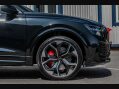 Audi Q8 4.0 RS Q8 Vorsprung TFSI MHEV Quattro Auto 4WD 5dr 6