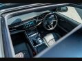 Audi Q8 4.0 RS Q8 Vorsprung TFSI MHEV Quattro Auto 4WD 5dr 19