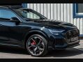 Audi Q8 4.0 RS Q8 Vorsprung TFSI MHEV Quattro Auto 4WD 5dr 24