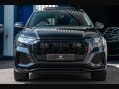 Audi Q8 4.0 RS Q8 Vorsprung TFSI MHEV Quattro Auto 4WD 5dr 28