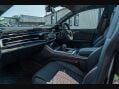 Audi RS Q8 4.0 TFSI V8 Vorsprung SUV 5dr Petrol Tiptronic quattro Euro 6 (s/s) (600 ps 9