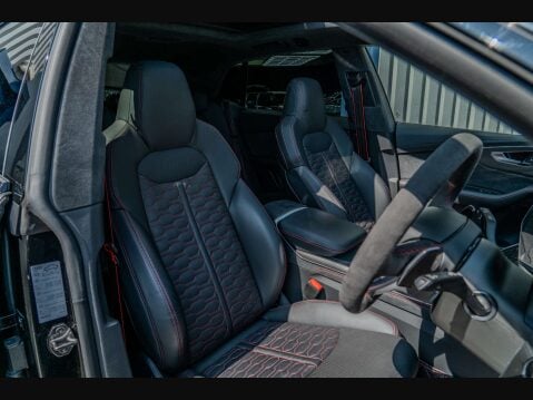 Audi RS Q8 4.0 TFSI V8 Vorsprung SUV 5dr Petrol Tiptronic quattro Euro 6 (s/s) (600 ps 10