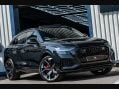 Audi RS Q8 4.0 TFSI V8 Vorsprung SUV 5dr Petrol Tiptronic quattro Euro 6 (s/s) (600 ps 30
