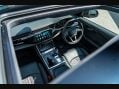 Audi RS Q8 4.0 TFSI V8 Vorsprung SUV 5dr Petrol Tiptronic quattro Euro 6 (s/s) (600 ps 19
