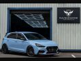 Hyundai i30 2.0 i30 N Performance TGDi 5dr 1
